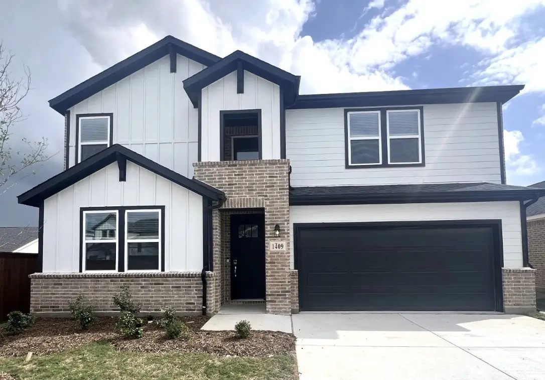 1409 Mustang Canyon Drive, Fort Worth, TX 76052 - #1