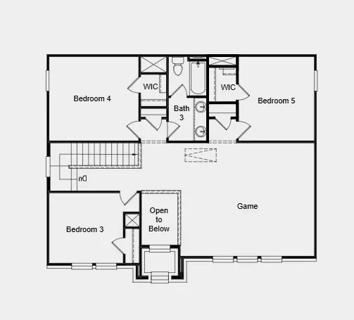 1409 Mustang Canyon Drive, Fort Worth, TX 76052 - #3