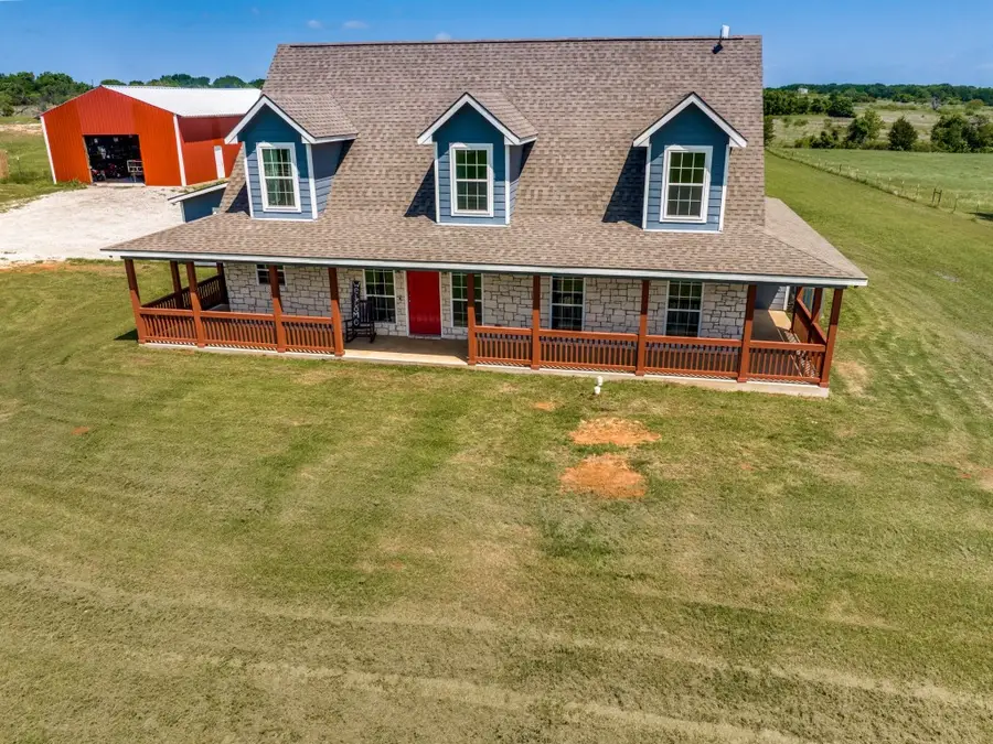 760 County Road 4380, Decatur, TX 76234 - #2