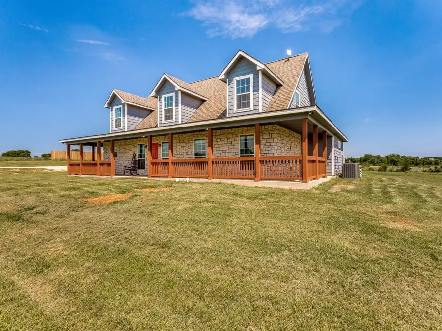 760 County Road 4380, Decatur, TX 76234 - #3