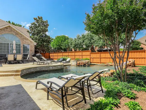 5654 Bay Meadows Drive, Frisco, TX 75034