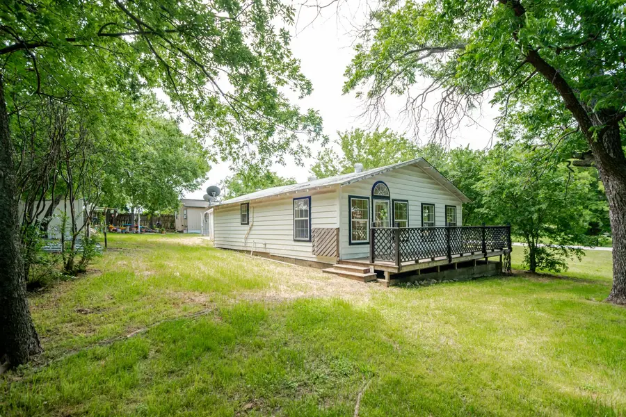 199 W Bc Rhome, Rhome, TX 76078 - #2