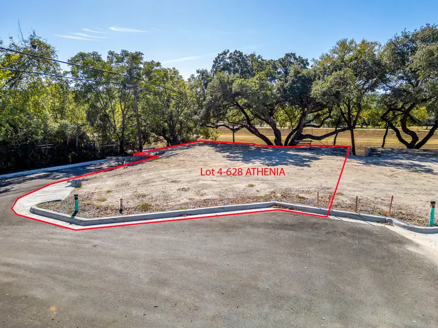 628 Athenia Drive, Fort Worth, TX 76114 - #2