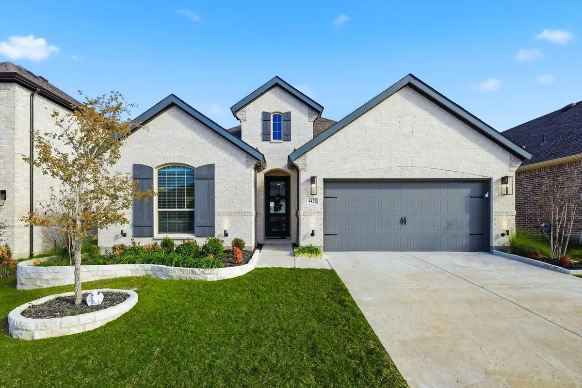 4420 Minnow Cove Road, Oak Point, TX 75068 - #1