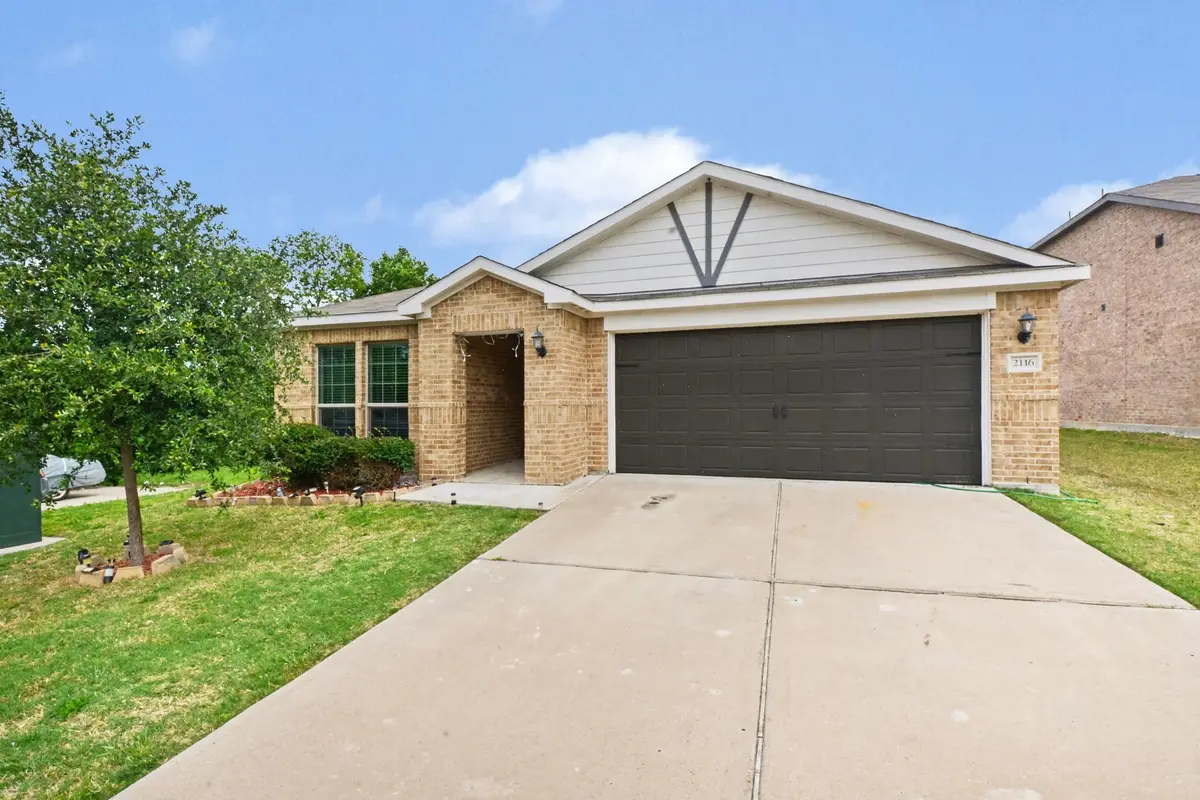 2116 Canterbury Drive, Seagoville, TX 75159 - #1