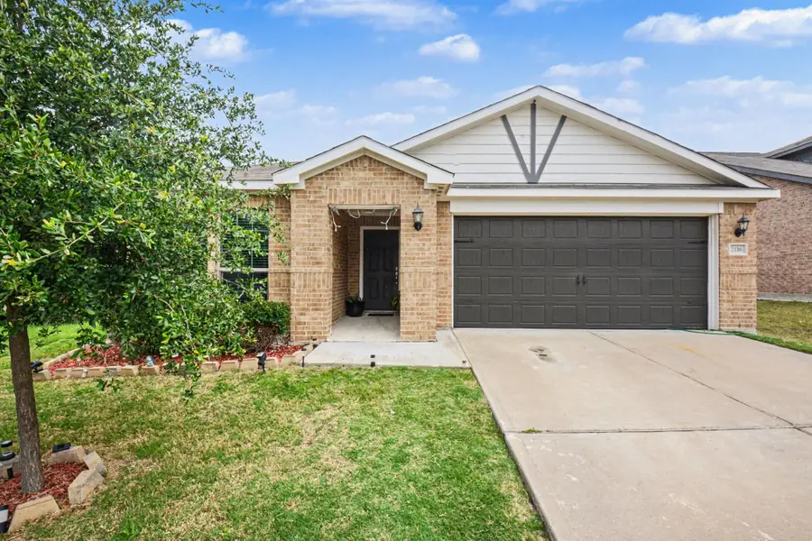 2116 Canterbury Drive, Seagoville, TX 75159 - #2