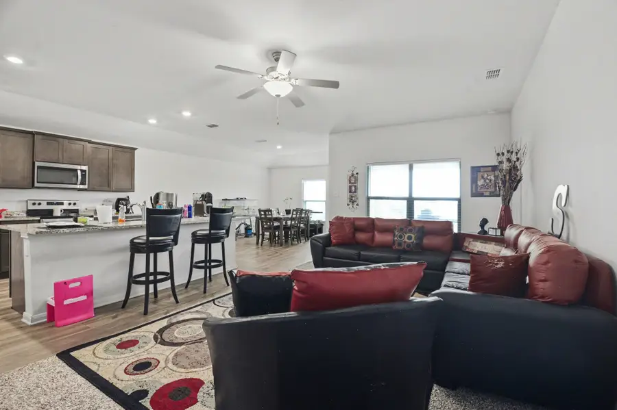 2116 Canterbury Drive, Seagoville, TX 75159 - #3