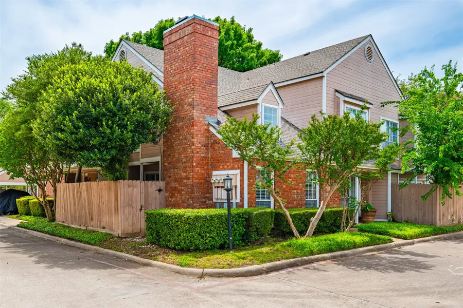 17820 Windflower Way #1403, Dallas, TX 75252 - #2