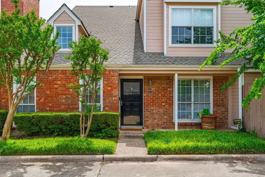 17820 Windflower Way #1403, Dallas, TX 75252 - #3