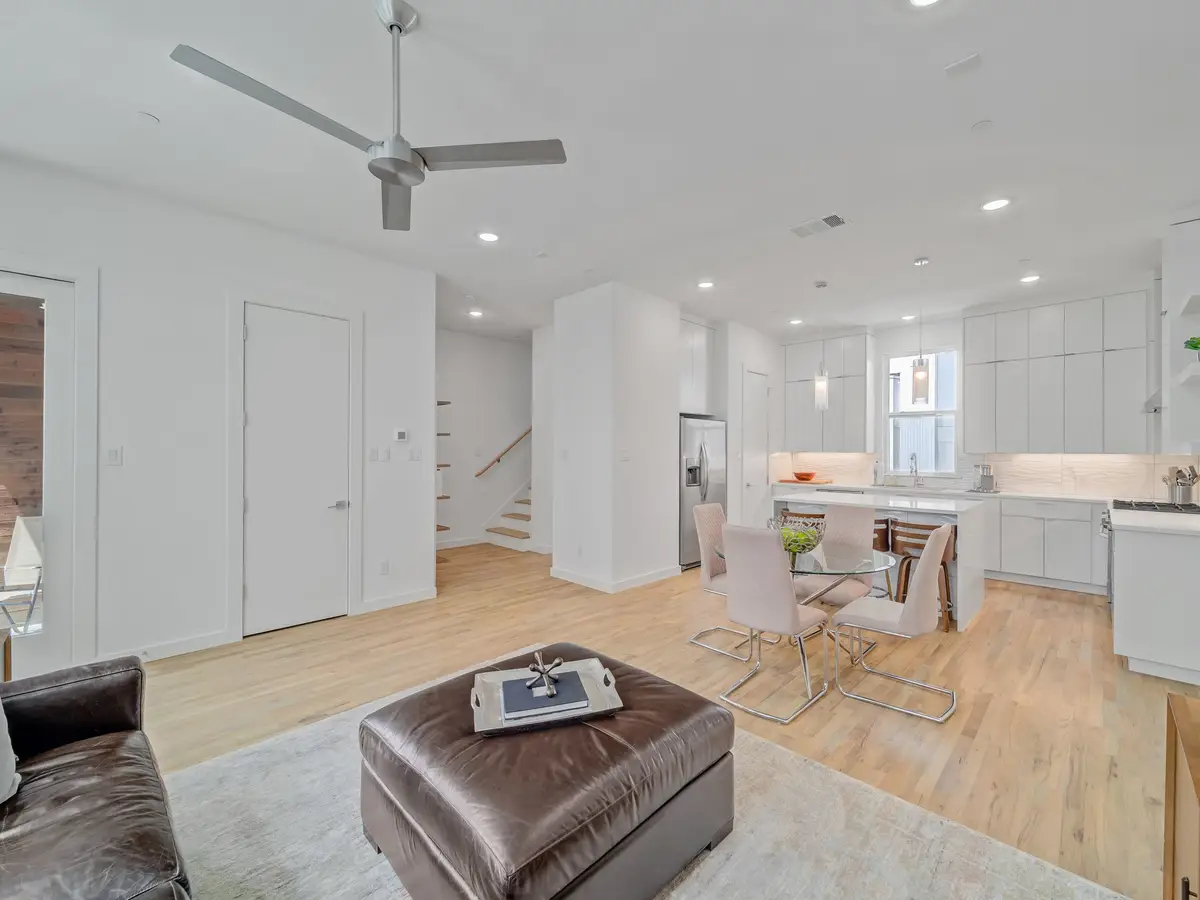 1510 N Washington Avenue #102, Dallas, TX 75204 - #1