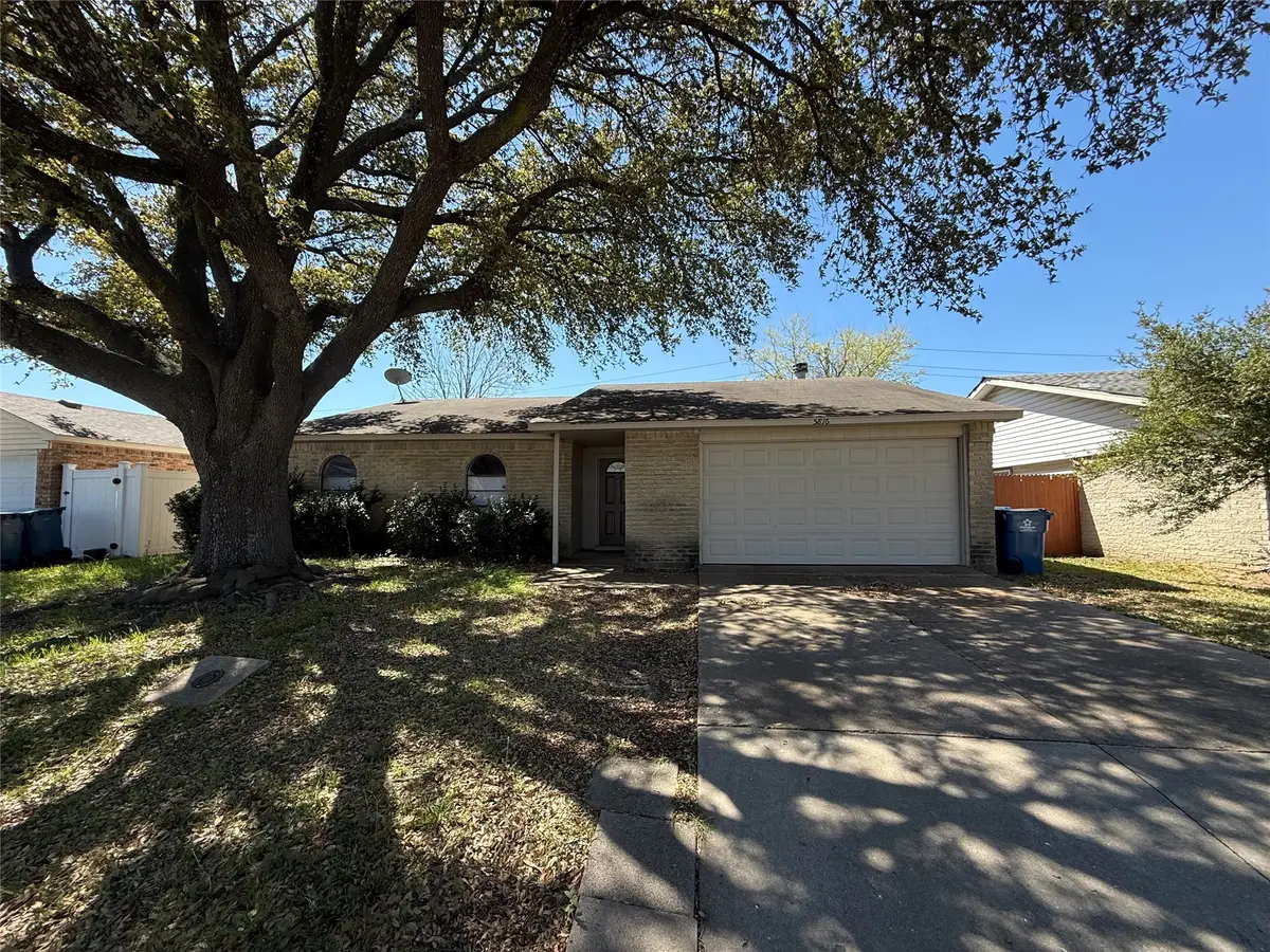 5816 Maple Lane, Rowlett, TX 75089 - #1