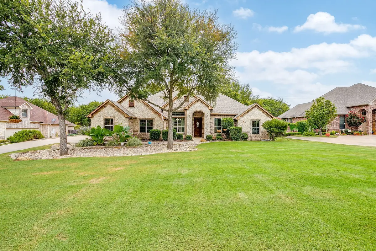 112 Heritage Place, Glen Rose, TX 76043 - #1