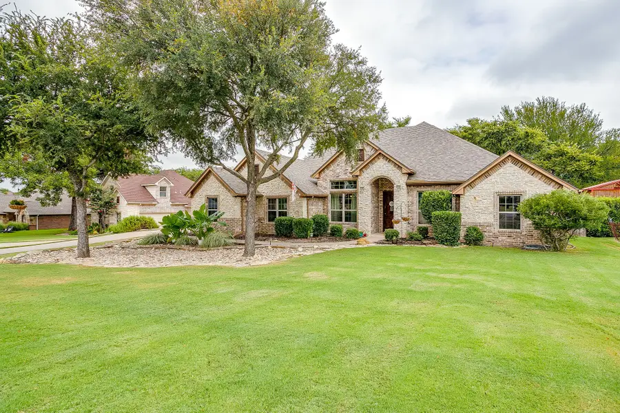 112 Heritage Place, Glen Rose, TX 76043 - #3