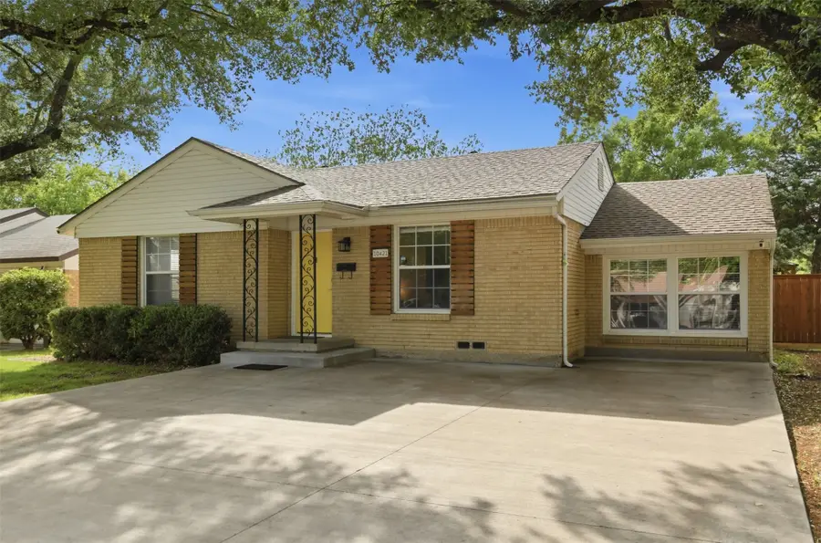 10421 Wood Dale Drive, Dallas, TX 75228 - #3
