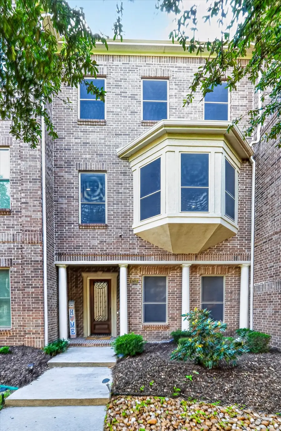 8233 Short Street, Frisco, TX 75034 - #2