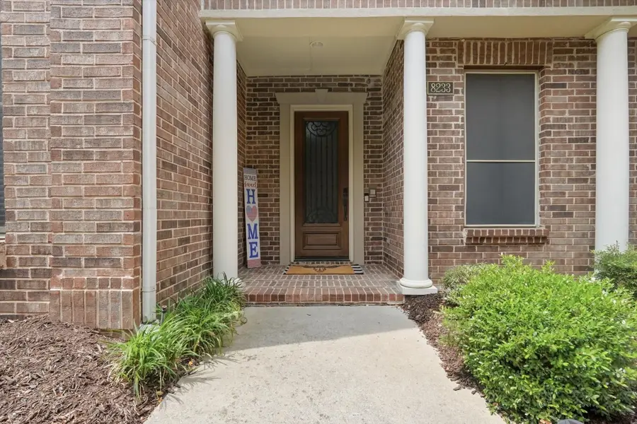 8233 Short Street, Frisco, TX 75034 - #3