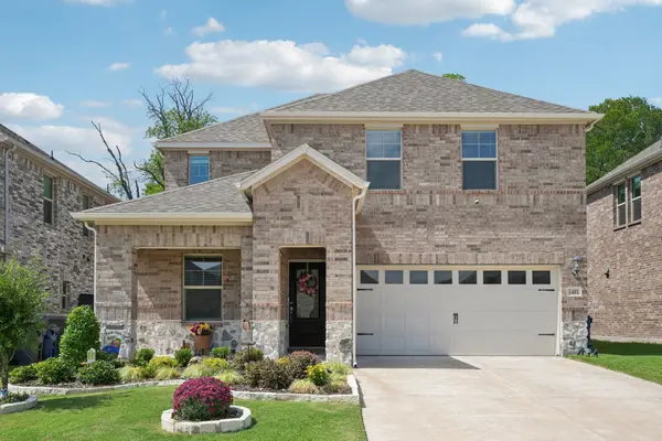 1401 Birchwood, Melissa, TX 75454