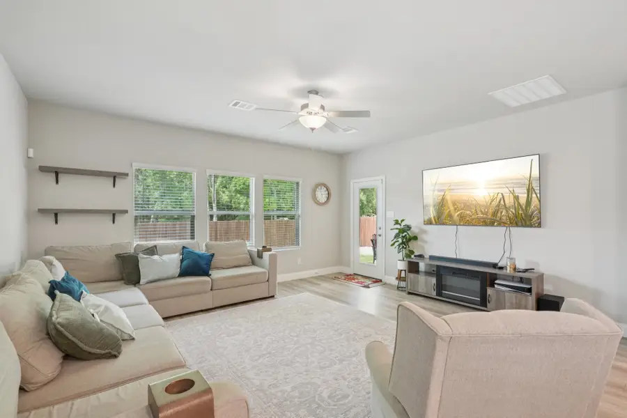 1401 Birchwood, Melissa, TX 75454 - #2