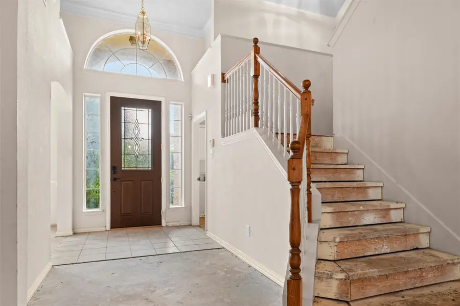 5724 Chelmsford Trail, Arlington, TX 76018 - #2