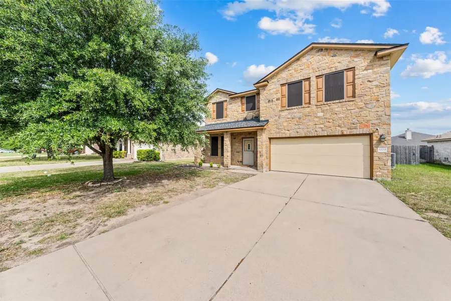 6600 Serena Lane, Woodway, TX 76712 - #2