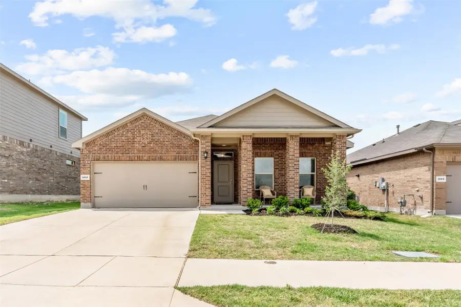 1808 Gibsonville Drive, Fort Worth, TX 76108 - #2