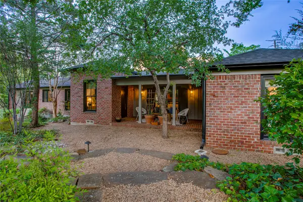 1450 Junior Drive, Dallas, TX 75208