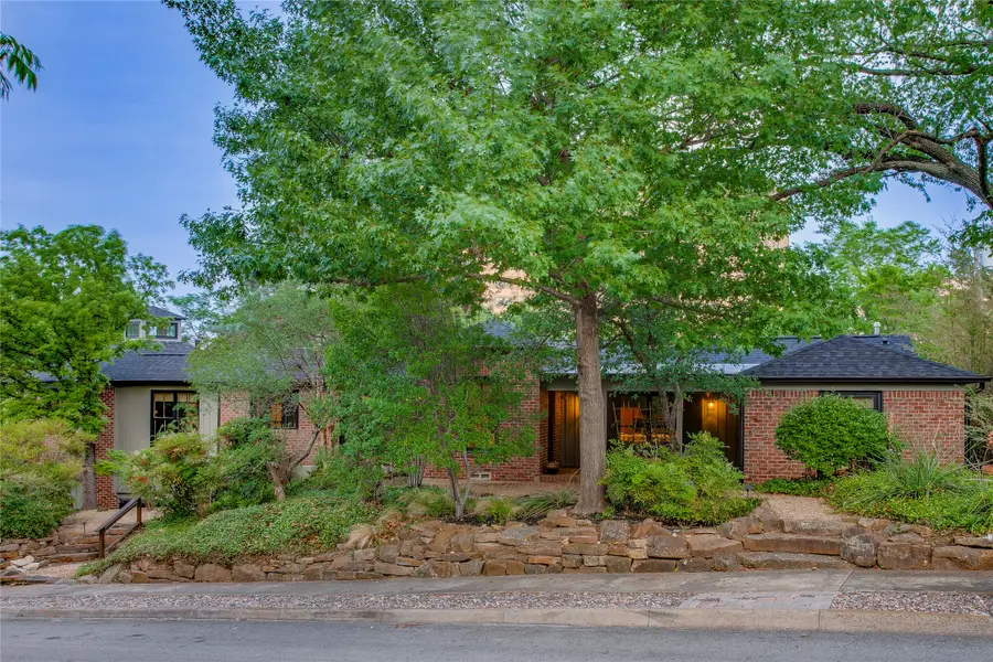 1450 Junior Drive, Dallas, TX 75208 - #2