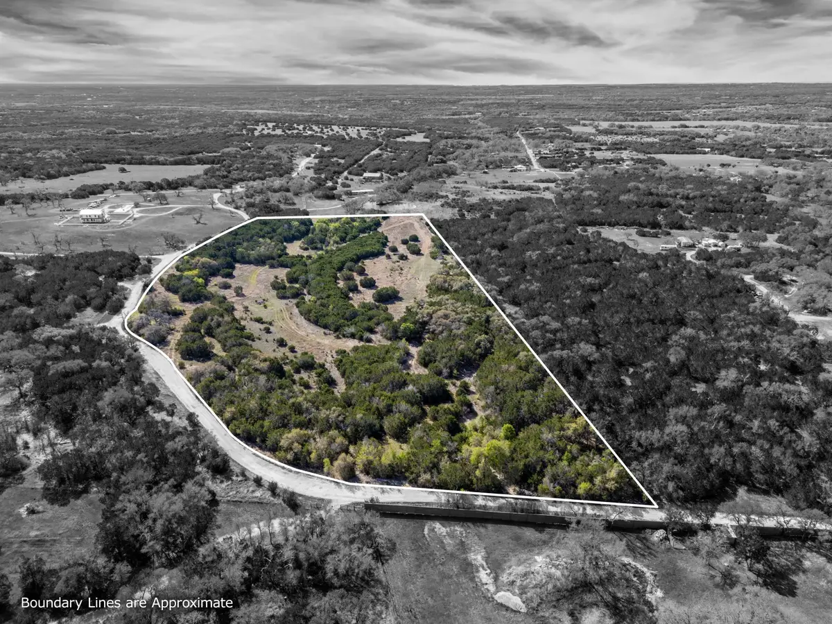 TBD Herrin Lane, Bertram, TX 78605 - #1