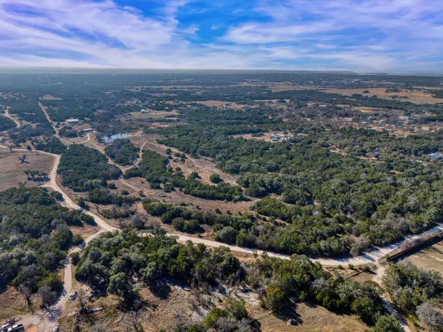 TBD Herrin Lane, Bertram, TX 78605 - #3