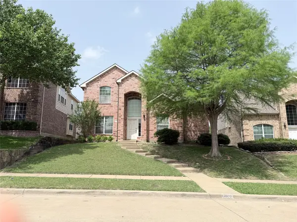 1209 Crabtree Street, Garland, TX 75040