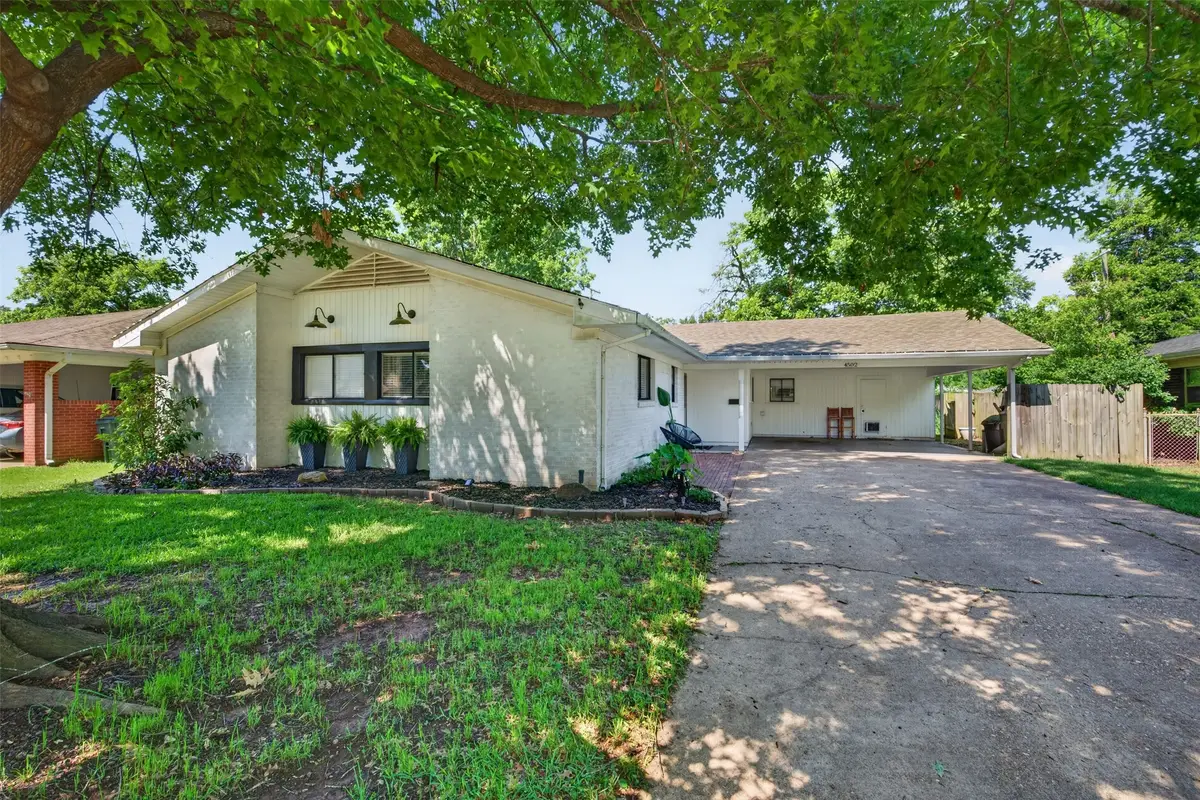4502 Tibbs Street, Shreveport, LA 71105 - #1