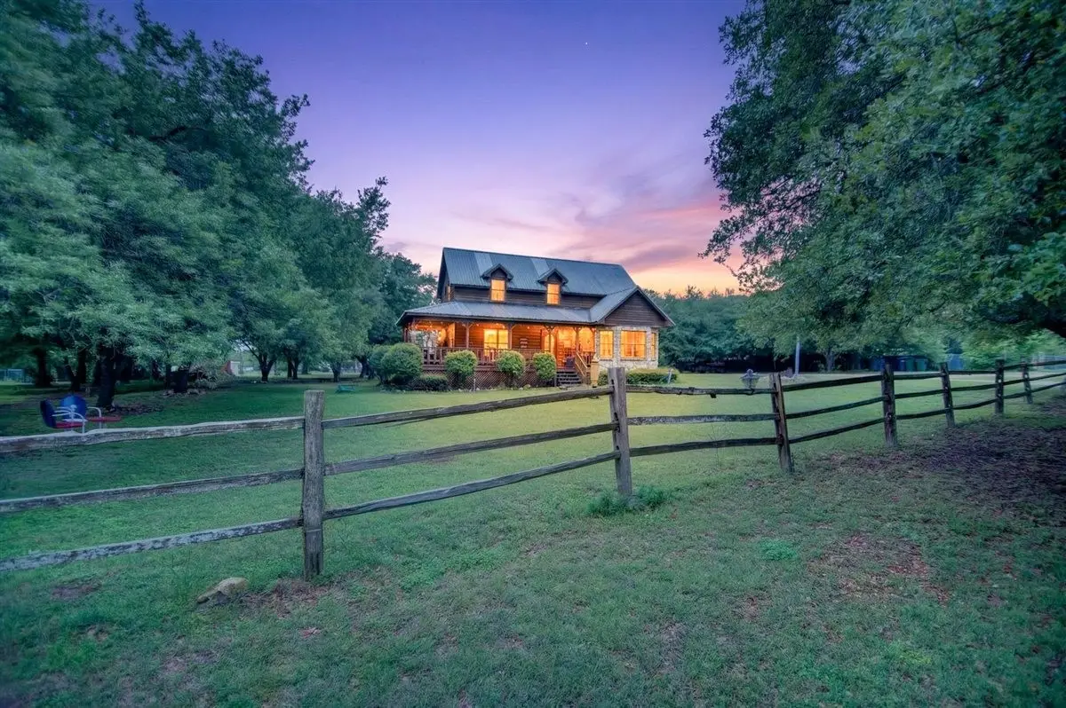 1 Chauna Way, Bruceville, TX 76630 - #1