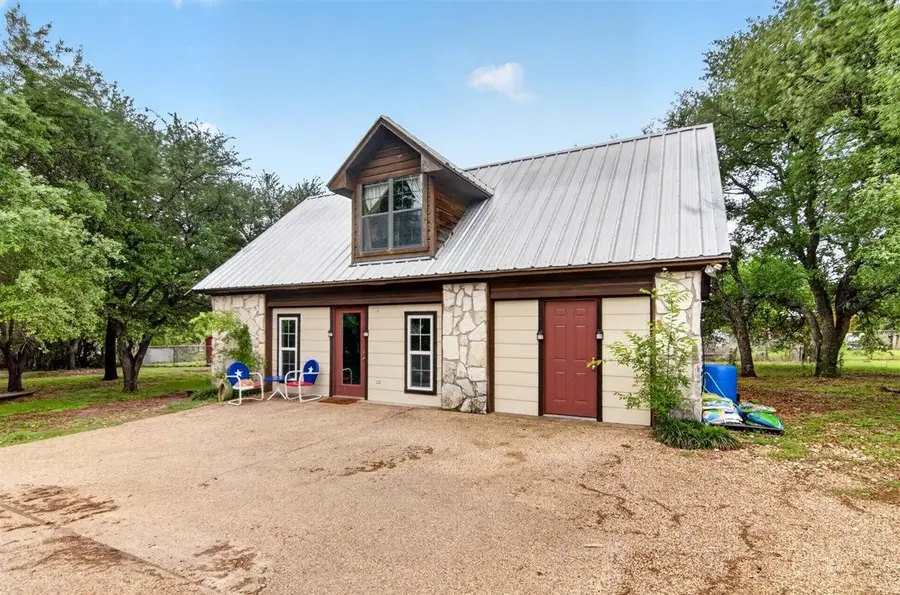 1 Chauna Way, Bruceville, TX 76630 - #3