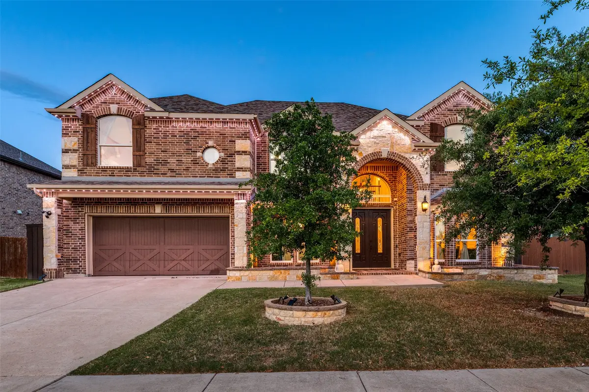 13348 Cool Meadow Drive, Frisco, TX 75035 - #1