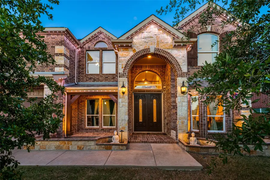 13348 Cool Meadow Drive, Frisco, TX 75035 - #3