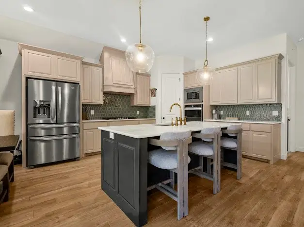 228 Belmont Drive, Willow Park, TX 76087 - #3
