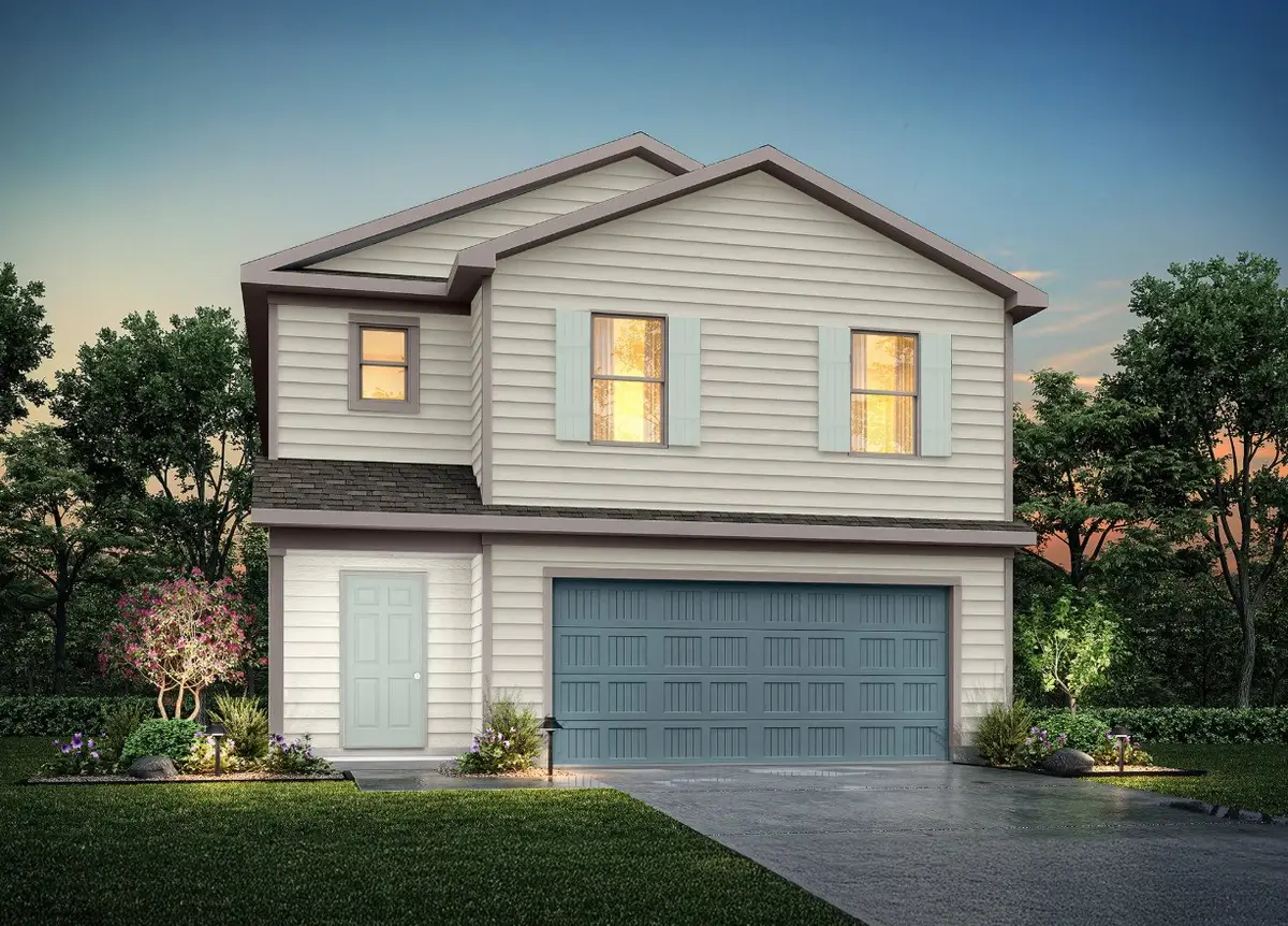 2883 Autumnwood Way, Abilene, TX 79602 - #1