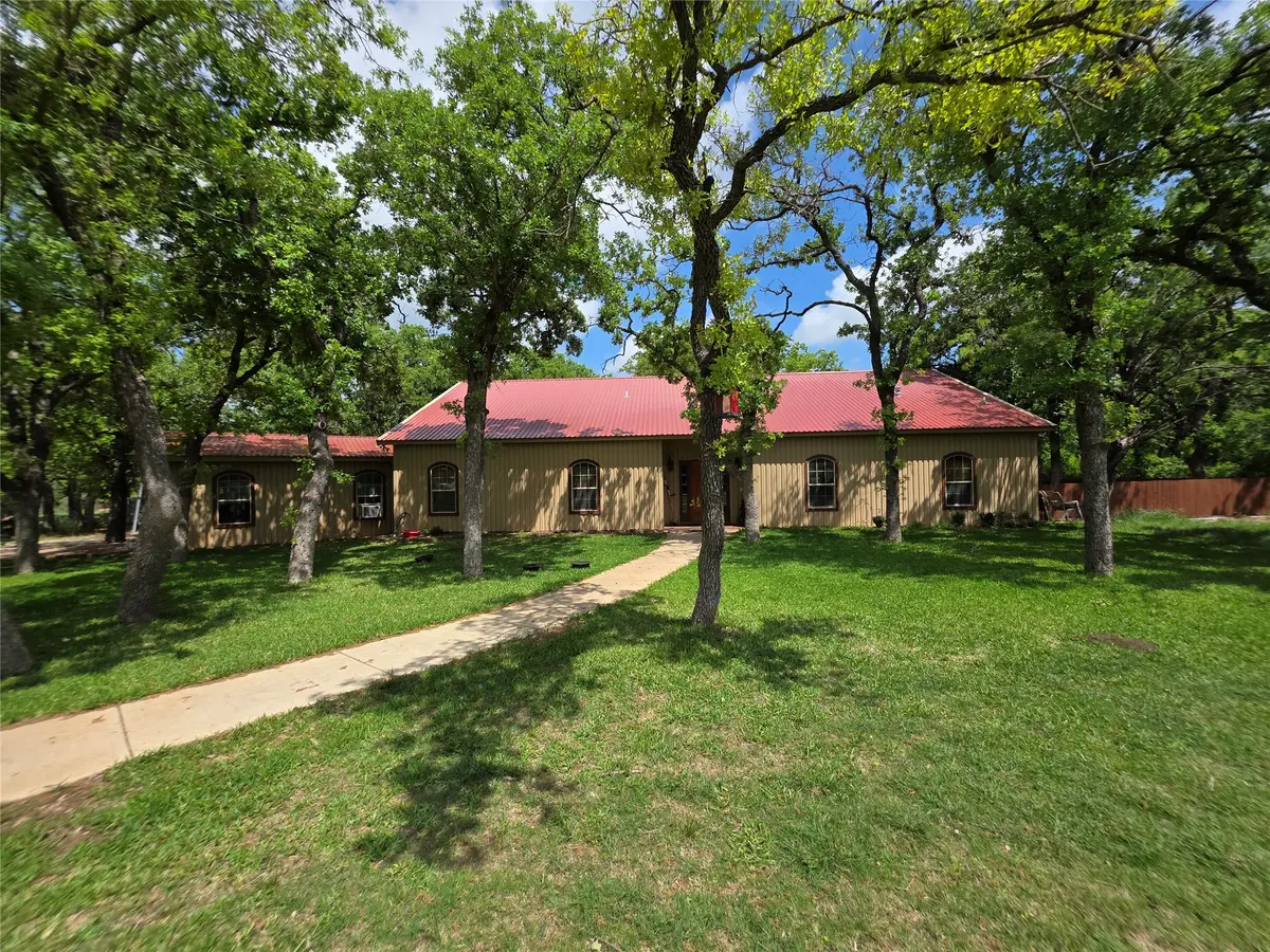 1200 E Fm 2273, May, TX 76857 - #1