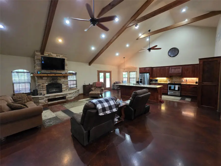 1200 E Fm 2273, May, TX 76857 - #3