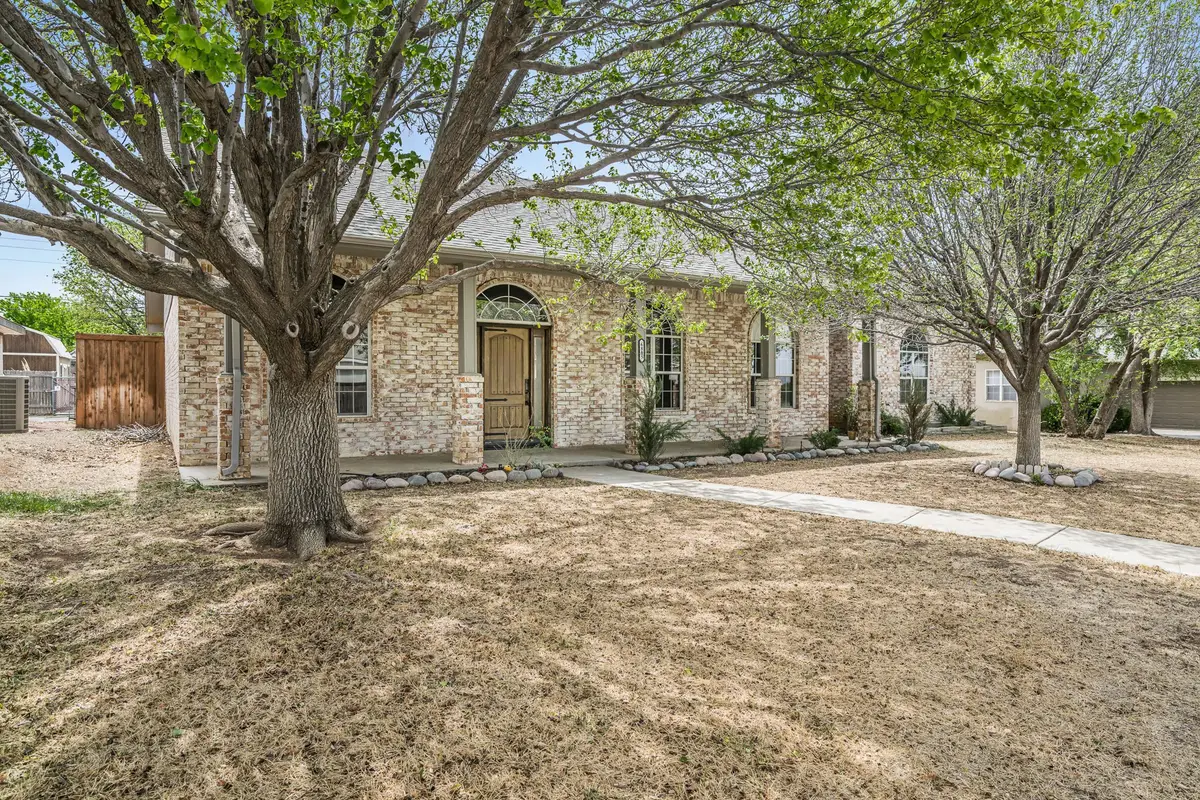 6805 Lost Canyon Drive, Amarillo, TX 79124 - #1