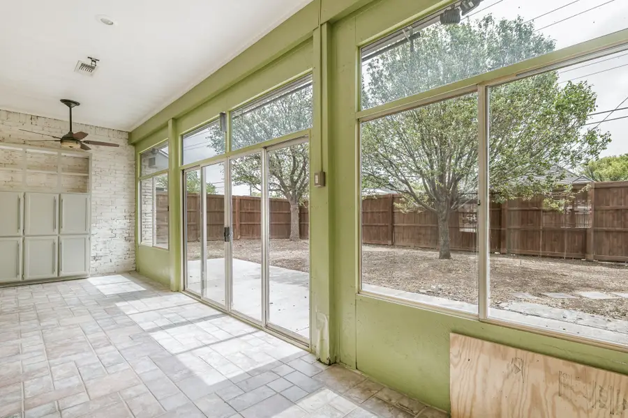 6805 Lost Canyon Drive, Amarillo, TX 79124 - #3