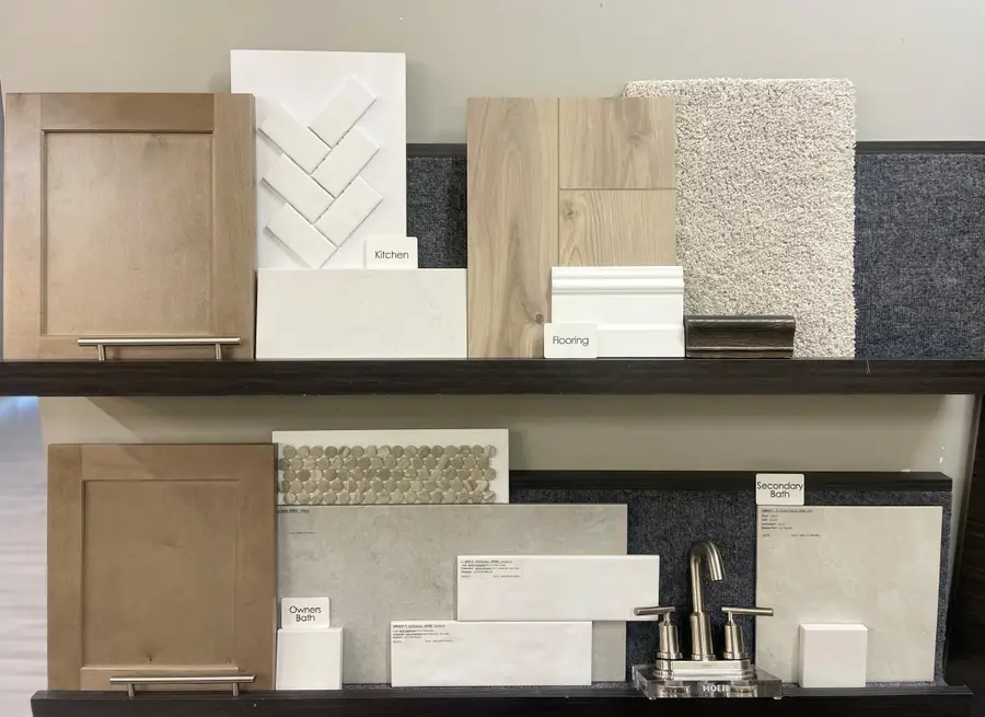 4149 Gonzales Drive, McKinney, TX 75071 - #2