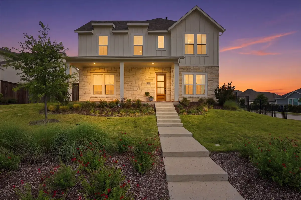 14000 Walsh Avenue, Aledo, TX 76008 - #1