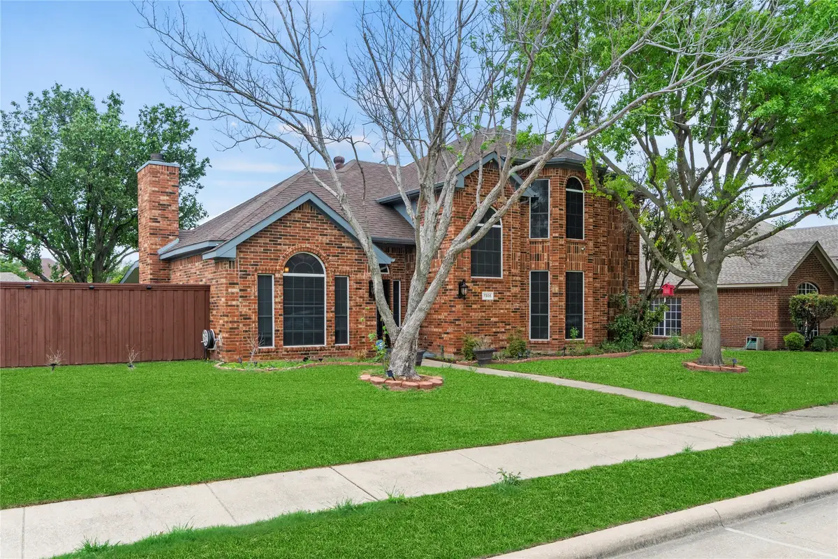 7305 Belmount Road, Rowlett, TX 75089 - #1