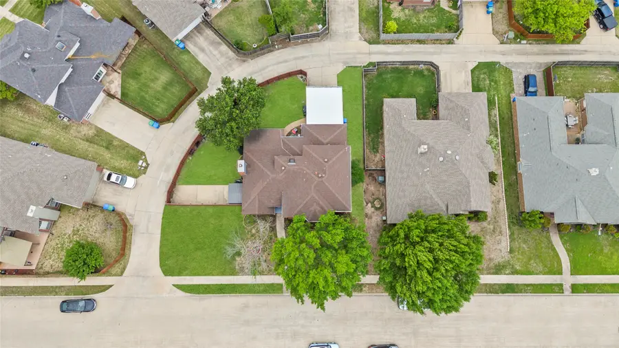 7305 Belmount Road, Rowlett, TX 75089 - #3