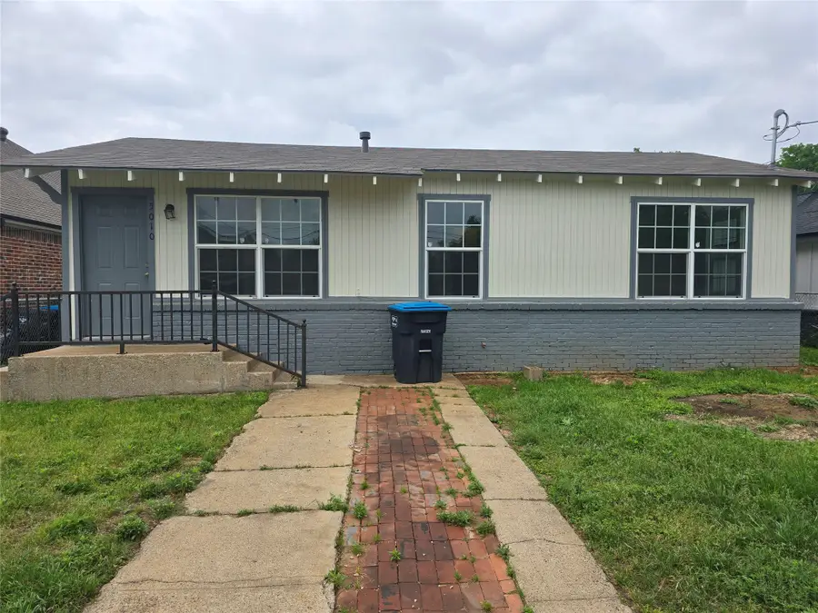 5010 Sunshine Drive, Fort Worth, TX 76105 - #3