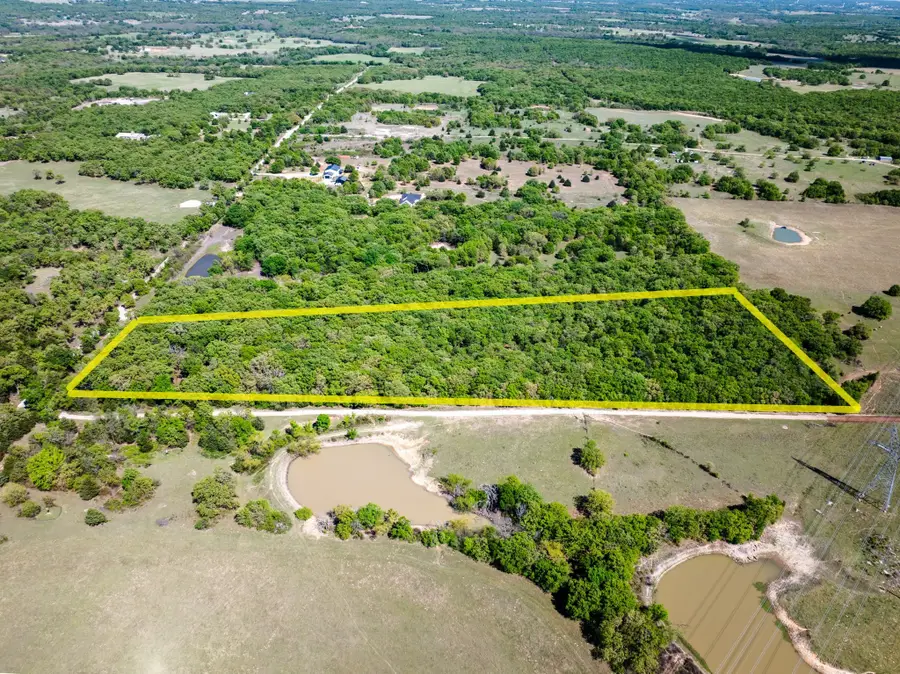 Lot 1 County Road 1797, Sunset, TX 76270 - #3