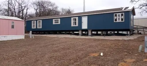 424 N Broadway Street #157, Joshua, TX 76058