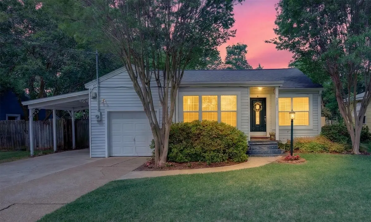 4524 Clingman Drive, Shreveport, LA 71105 - #1