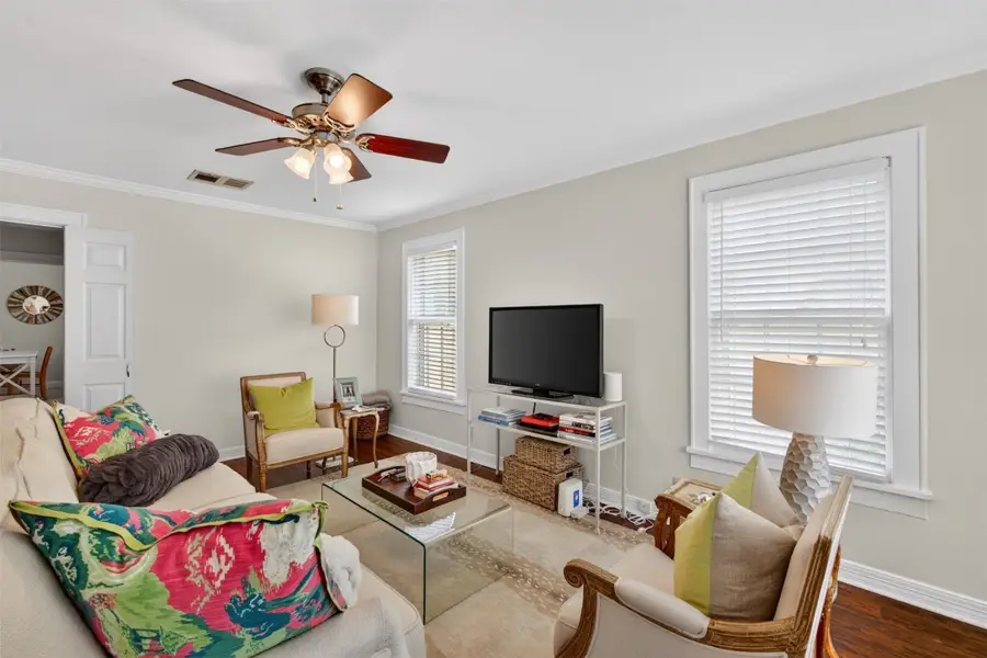 4524 Clingman Drive, Shreveport, LA 71105 - #3